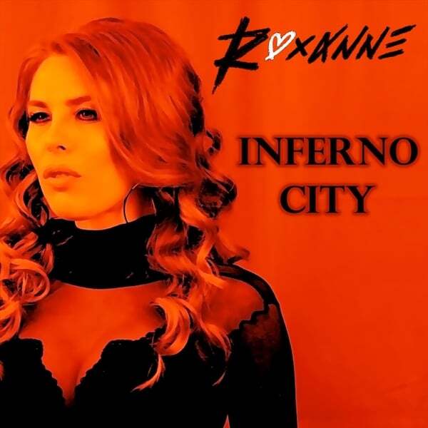 Cover art for Inferno City